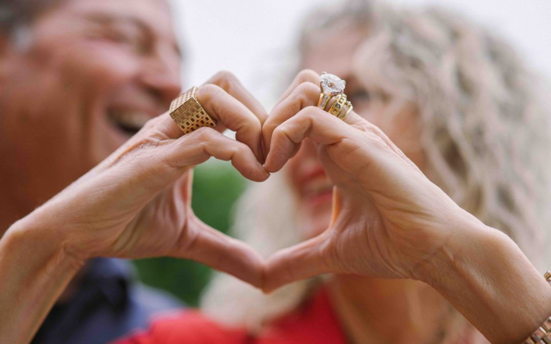 Put a Little Love in your Closet – 3 Easy Steps