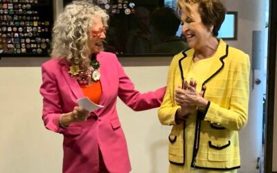 Color, Color and more Color