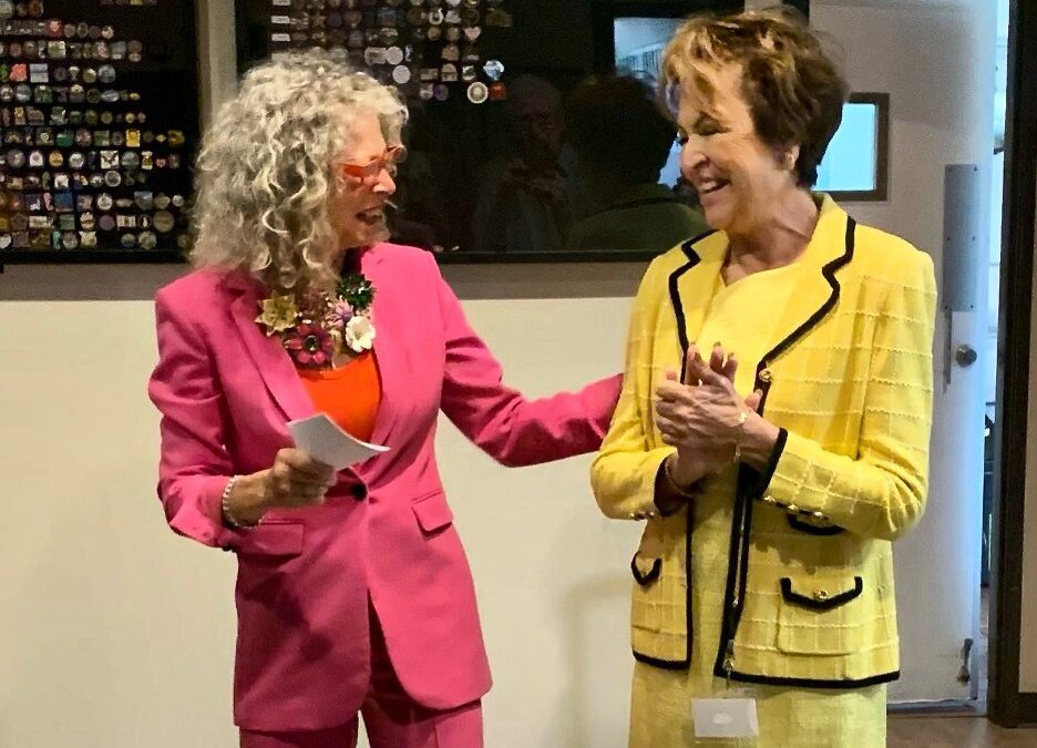 Color, Color and more Color