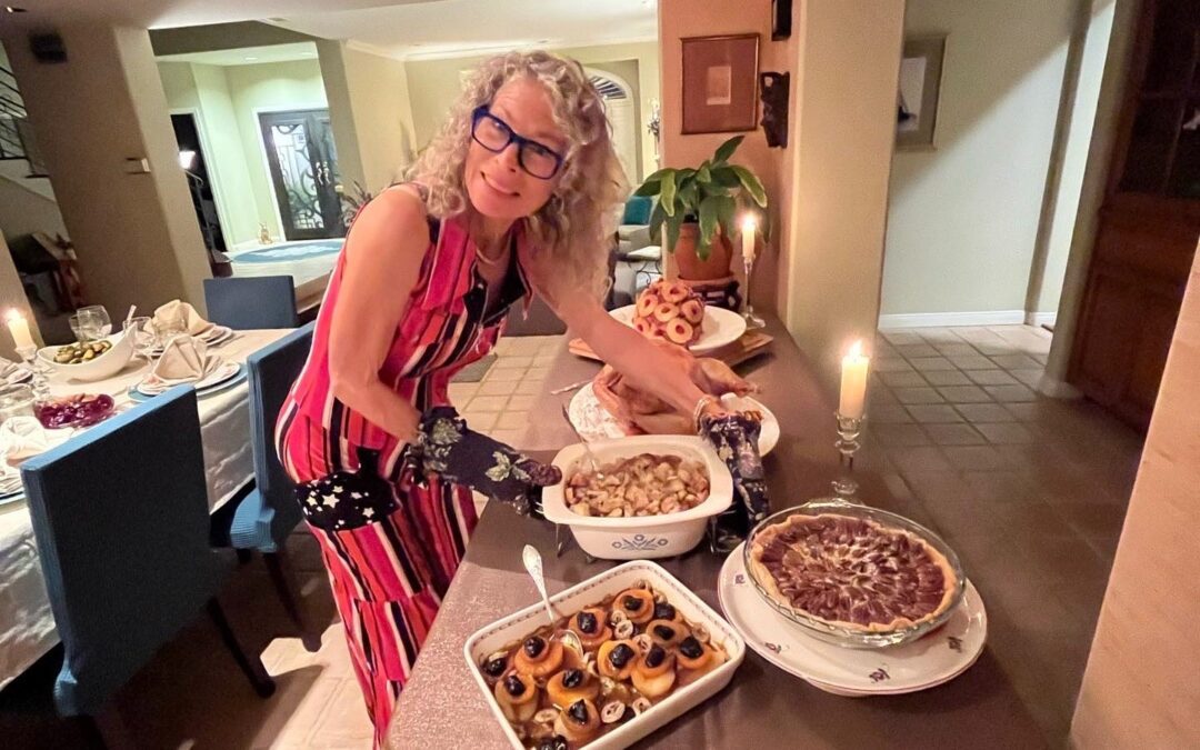 What Style is your Body Language?