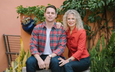 The Fabric of our Lives