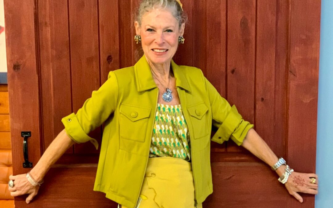 Color Proportion Fit