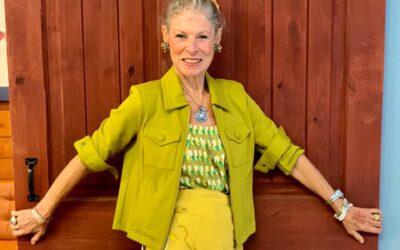 Color Proportion Fit