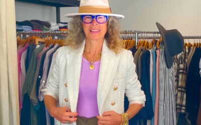 Fads, Trends, Fashion and Style – Bridging the gap