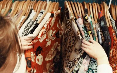 Fashion Bravery versus Courage