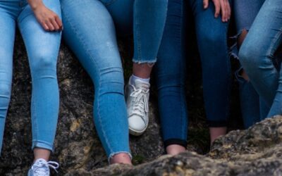 The Great Debate – To wear Skinny Jeans or Not