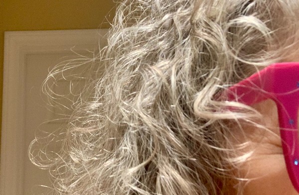 Is It Going Gray or Turning Silver?