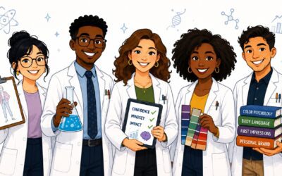 There is Science in dressing for what you want
